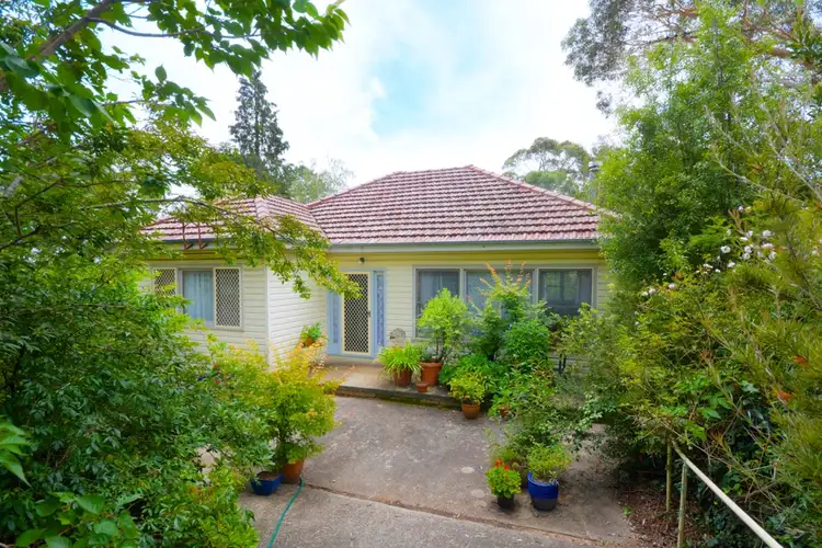 11 Shipley Road, Blackheath NSW 2785
