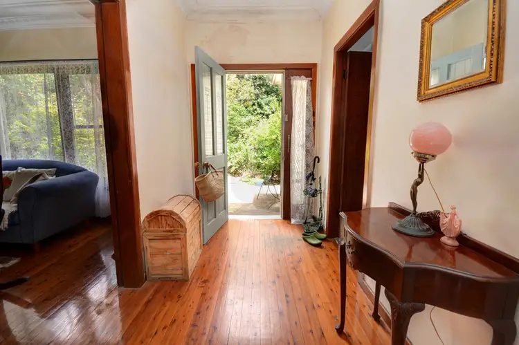 Second view of Homely house listing, 11 Shipley Road, Blackheath NSW 2785