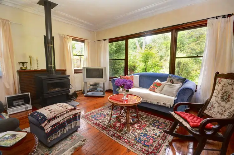 Third view of Homely house listing, 11 Shipley Road, Blackheath NSW 2785
