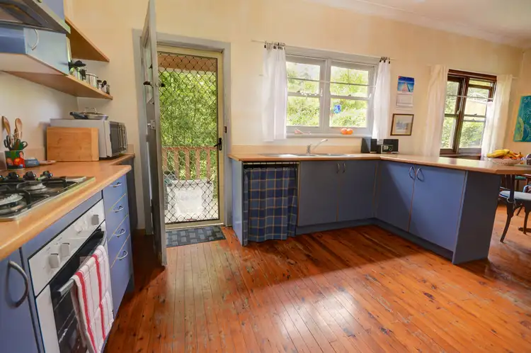 Fifth view of Homely house listing, 11 Shipley Road, Blackheath NSW 2785