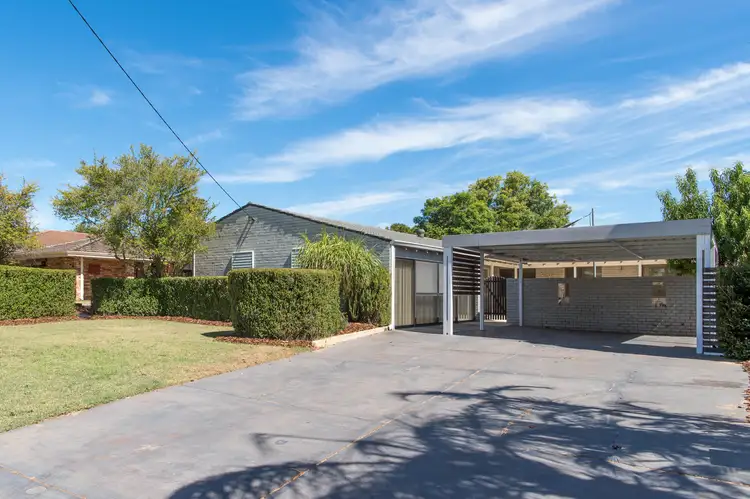 Main view of Homely house listing, 10 Piercy Way, Kardinya WA 6163