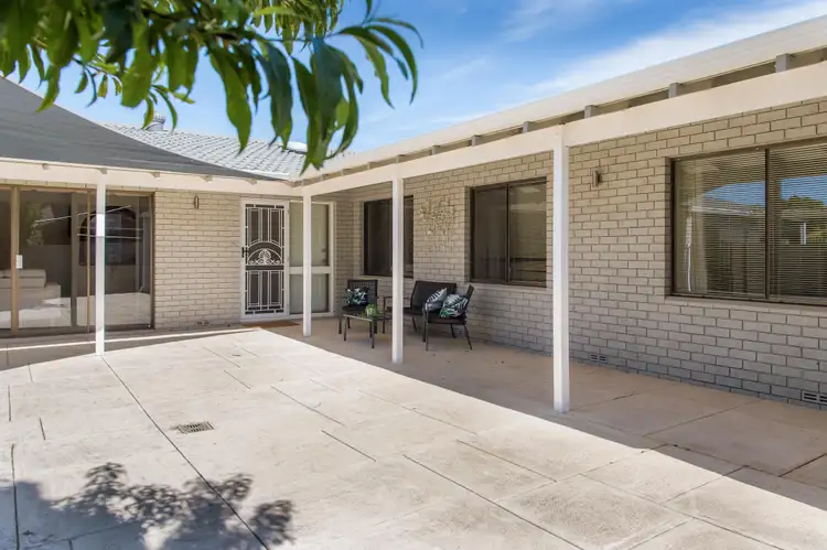 Second view of Homely house listing, 10 Piercy Way, Kardinya WA 6163