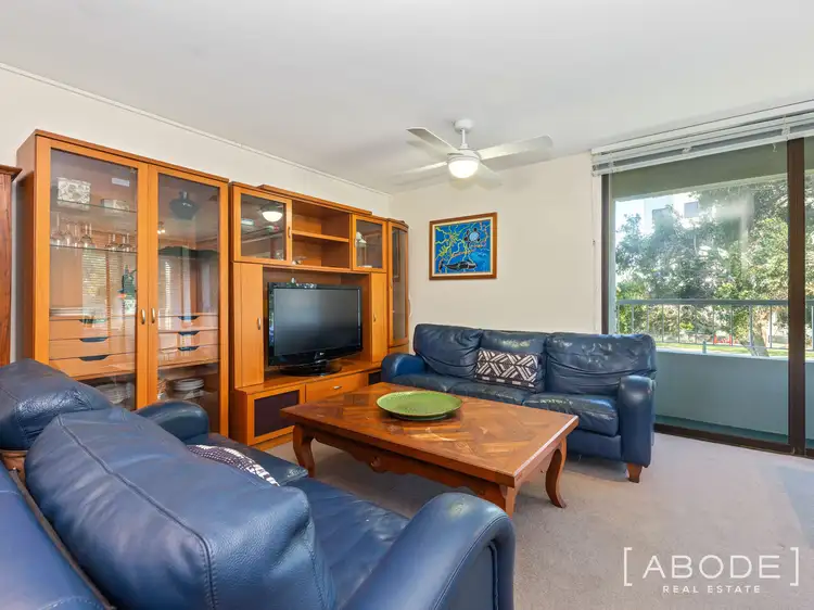 1c/25 Victoria Avenue, Claremont WA 6010