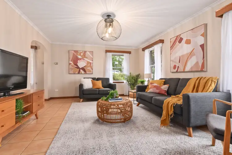 Fifth view of Homely house listing, 21 Sheppy Street, Launceston TAS 7250