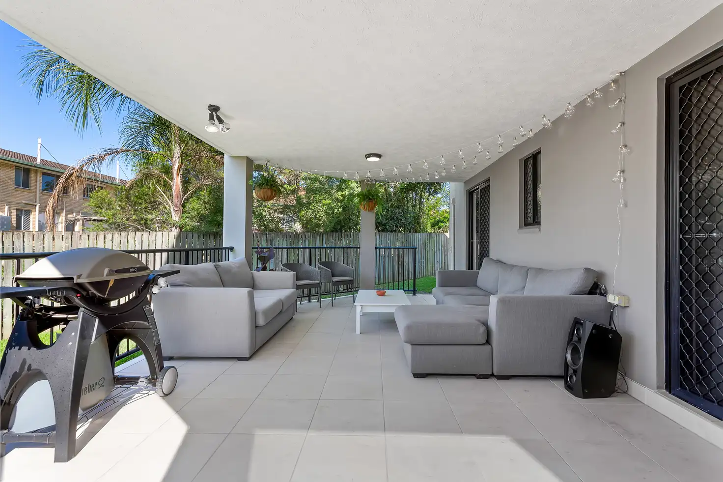 Main view of Homely unit listing, 5/1 Western Avenue, Chermside QLD 4032