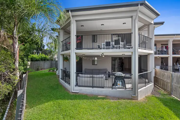 Second view of Homely unit listing, 5/1 Western Avenue, Chermside QLD 4032