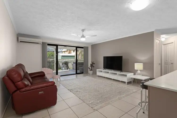 Third view of Homely unit listing, 5/1 Western Avenue, Chermside QLD 4032