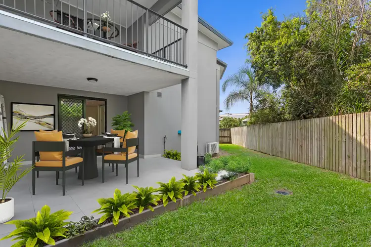 Fifth view of Homely unit listing, 5/1 Western Avenue, Chermside QLD 4032