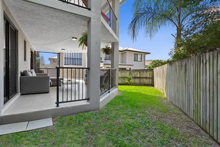 Sixth view of Homely unit listing, 5/1 Western Avenue, Chermside QLD 4032