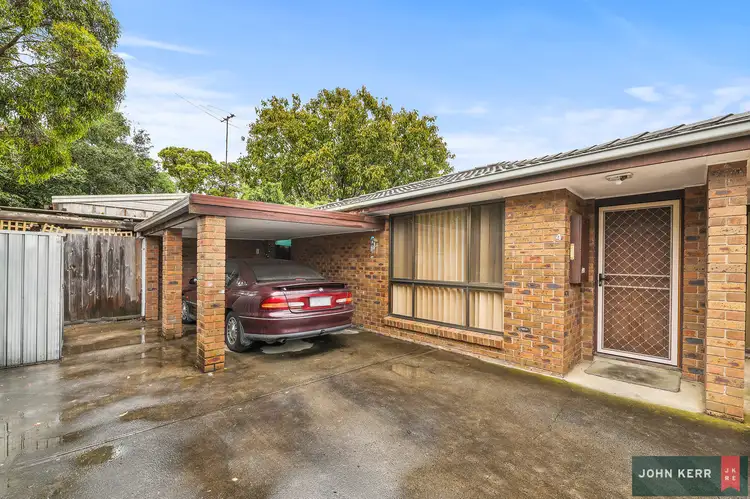 4/24 Gibson Street, Moe VIC 3825