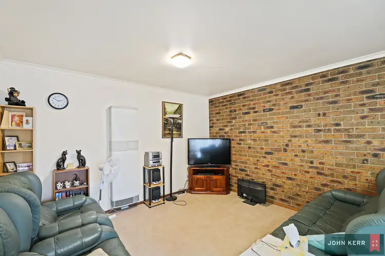 Second view of Homely unit listing, 4/24 Gibson Street, Moe VIC 3825