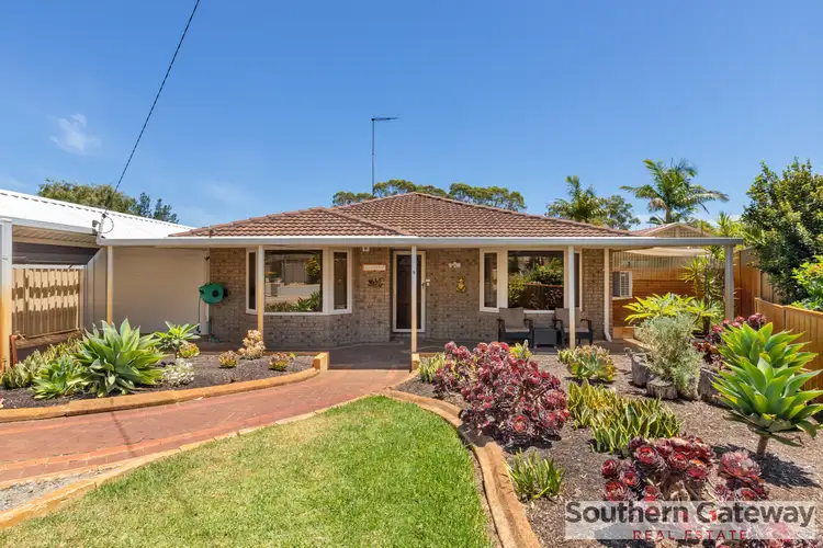 9 Barney Court, Parmelia WA 6167