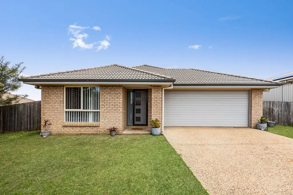 Main view of Homely house listing, 20 Sweeney Street, Kearneys Spring QLD 4350