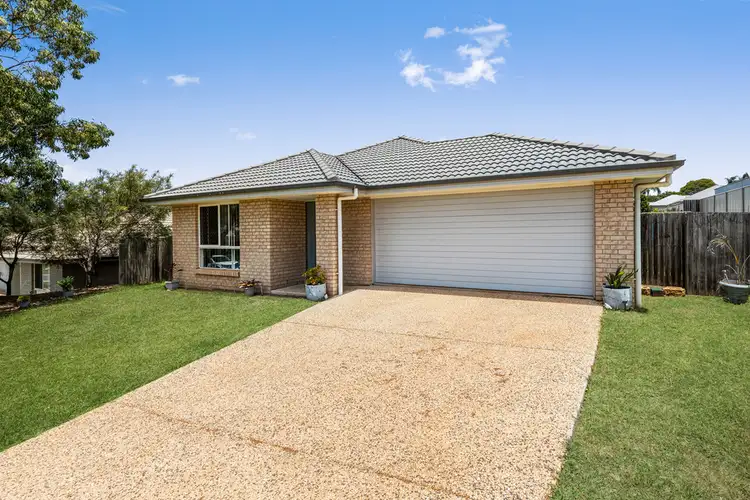 Second view of Homely house listing, 20 Sweeney Street, Kearneys Spring QLD 4350