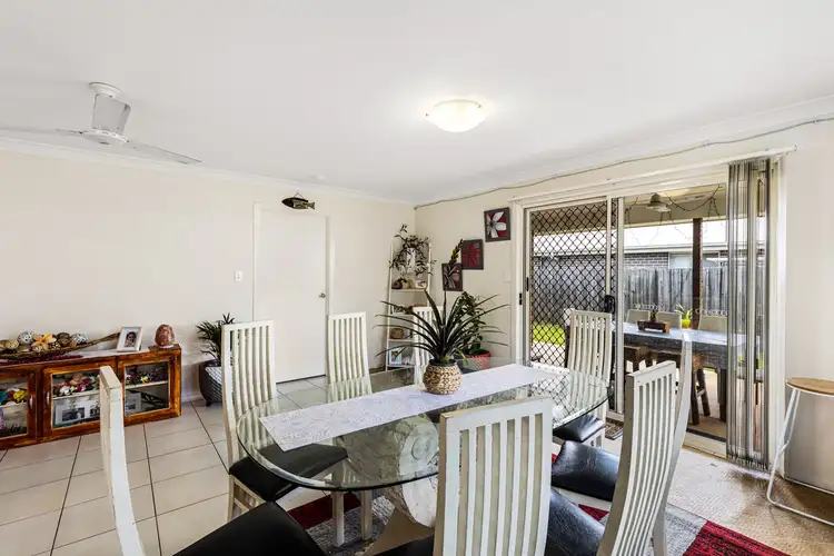 Fourth view of Homely house listing, 20 Sweeney Street, Kearneys Spring QLD 4350