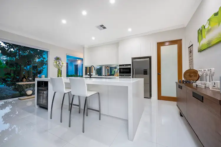 Fourth view of Homely house listing, 38 Twin Creeks Drive, Luddenham NSW 2745
