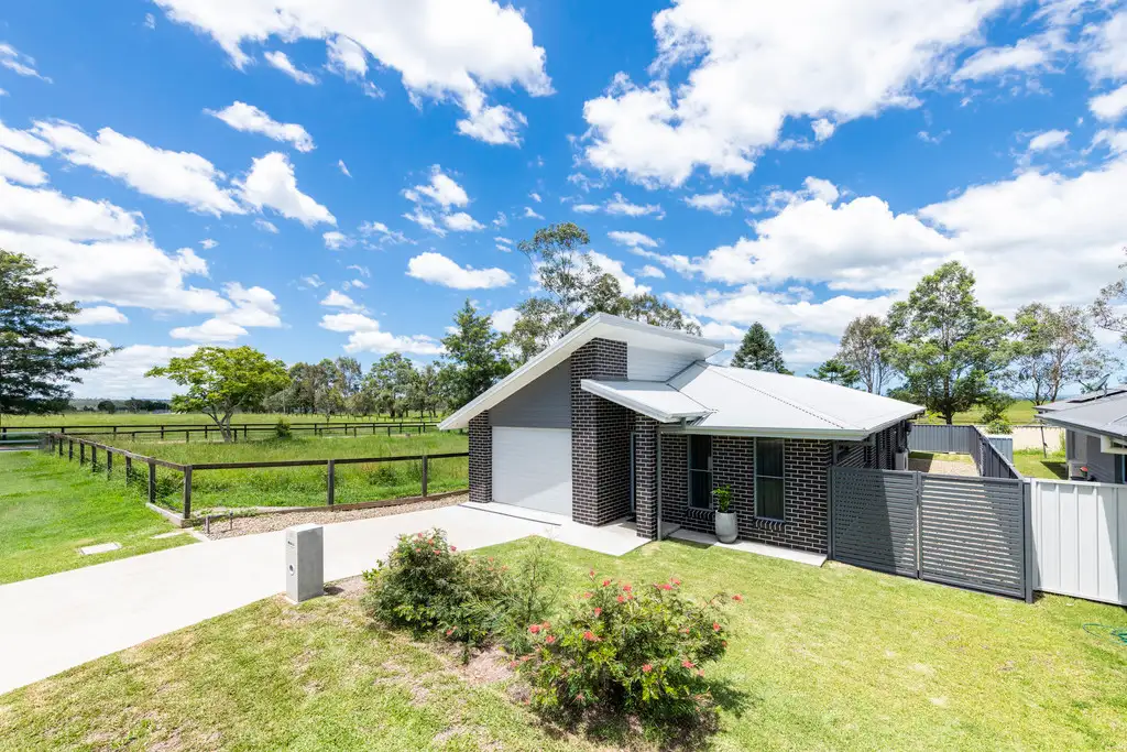Main view of Homely house listing, 30 Angus Drive, Junction Hill NSW 2460