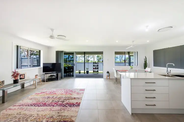 Third view of Homely house listing, 30 Angus Drive, Junction Hill NSW 2460