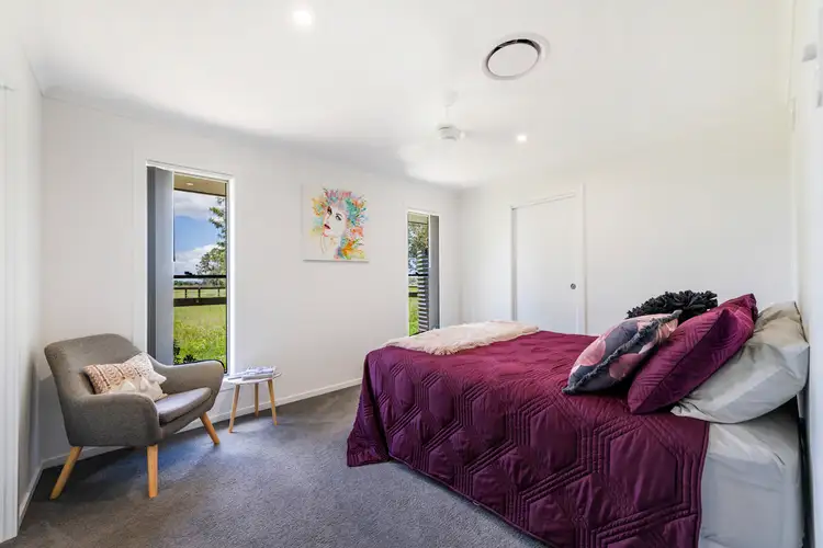 Fifth view of Homely house listing, 30 Angus Drive, Junction Hill NSW 2460