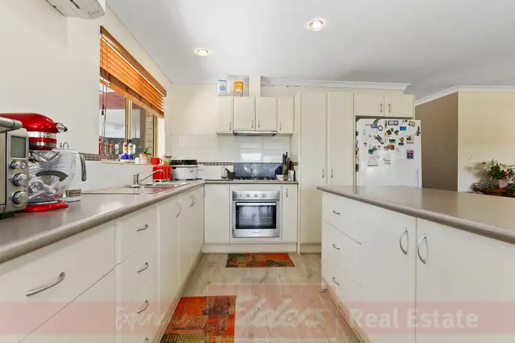 Second view of Homely house listing, 8 Ibis Court, Capel WA 6271