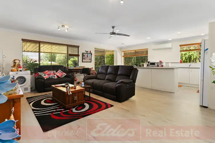 Fifth view of Homely house listing, 8 Ibis Court, Capel WA 6271