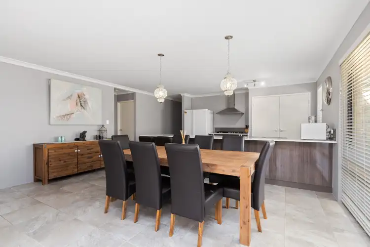 Fifth view of Homely house listing, 55 Dowitcher Loop, Gosnells WA 6110