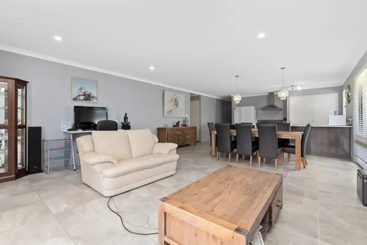Sixth view of Homely house listing, 55 Dowitcher Loop, Gosnells WA 6110