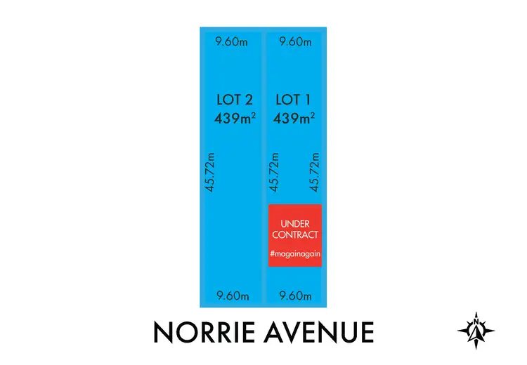 LOT Lot 1, 67 Norrie Avenue, Clovelly Park SA 5042