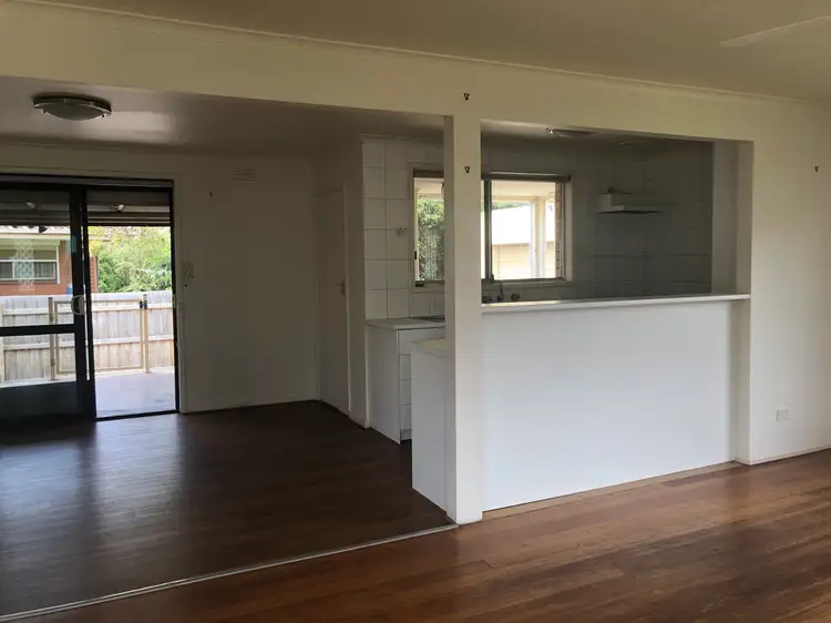 Fourth view of Homely house listing, 3 Lunik Court, Whittington VIC 3219