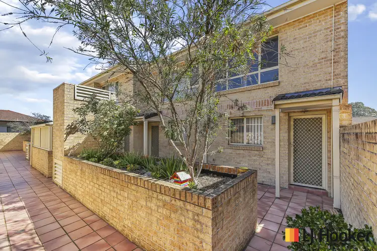 12/134 Tower Street, Panania NSW 2213