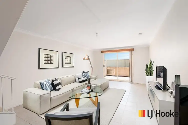 Second view of Homely townhouse listing, 12/134 Tower Street, Panania NSW 2213