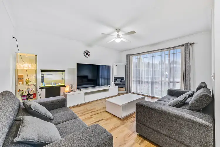 Third view of Homely house listing, 8 Stratus Court, Hampton Park VIC 3976