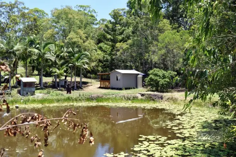 Main view of Homely land listing, 4 Main Street, Bauple QLD 4650