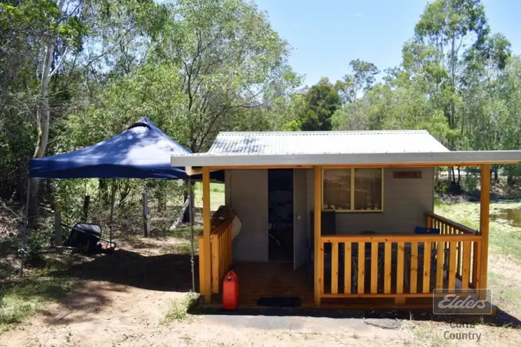 Third view of Homely land listing, 4 Main Street, Bauple QLD 4650