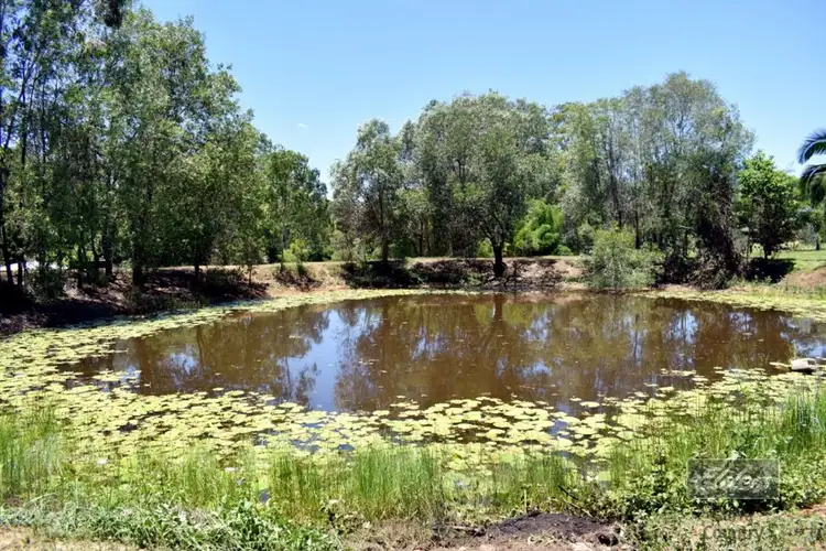 Fourth view of Homely land listing, 4 Main Street, Bauple QLD 4650