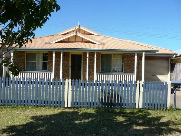 Main view of Homely house listing, 30 Streeter Avenue, West Mackay QLD 4740