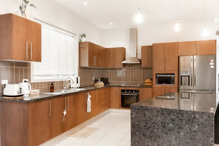 Fourth view of Homely house listing, 34 McArthur St, Guildford NSW 2161