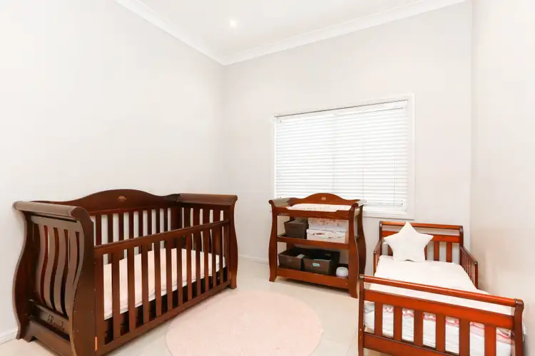 Fifth view of Homely house listing, 34 McArthur St, Guildford NSW 2161