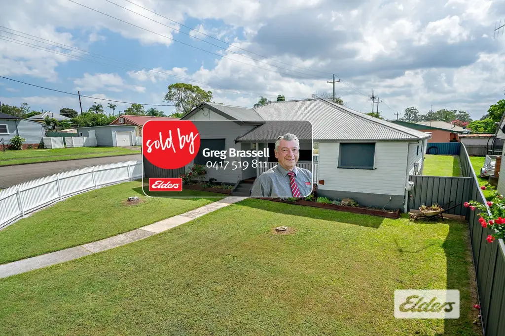 Main view of Homely house listing, 109 Commerce Street, Taree NSW 2430