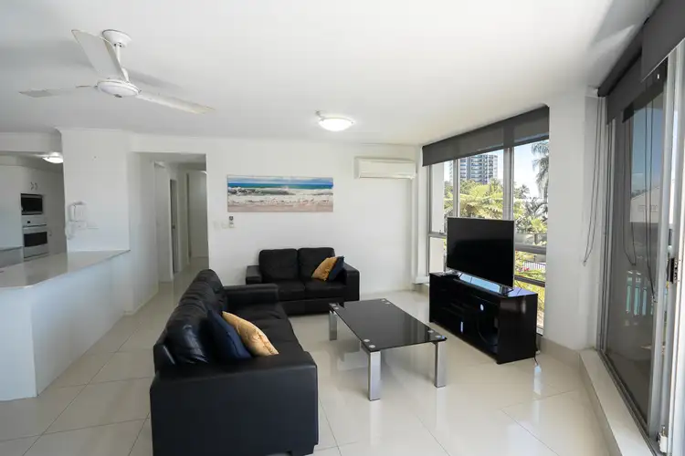Seventh view of Homely apartment listing, 8/63 Cavill Avenue, Surfers Paradise QLD 4217