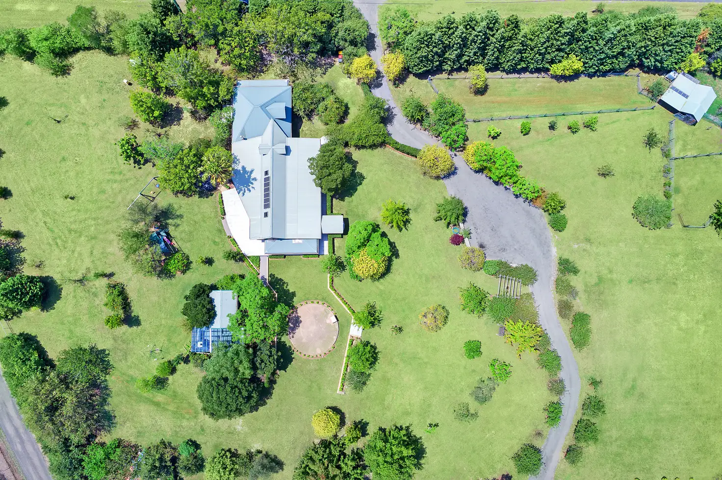 Main view of Homely rural property listing, 170 Cabbage Tree Road, Grose Vale NSW 2753