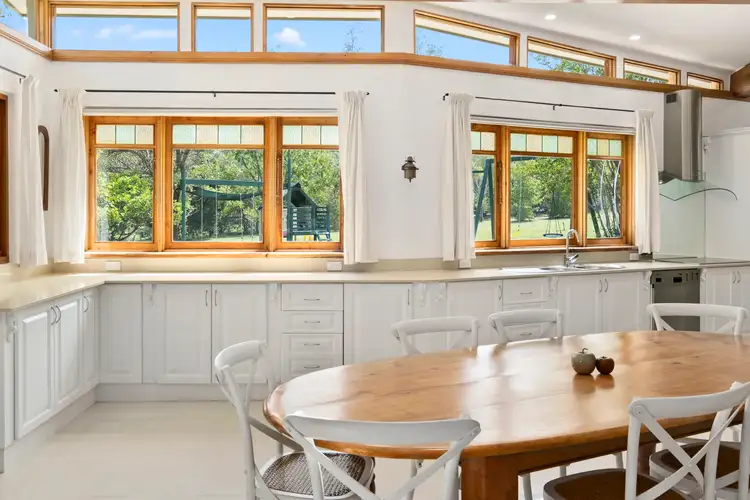 Third view of Homely rural property listing, 170 Cabbage Tree Road, Grose Vale NSW 2753