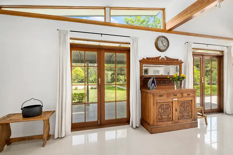 Fifth view of Homely rural property listing, 170 Cabbage Tree Road, Grose Vale NSW 2753