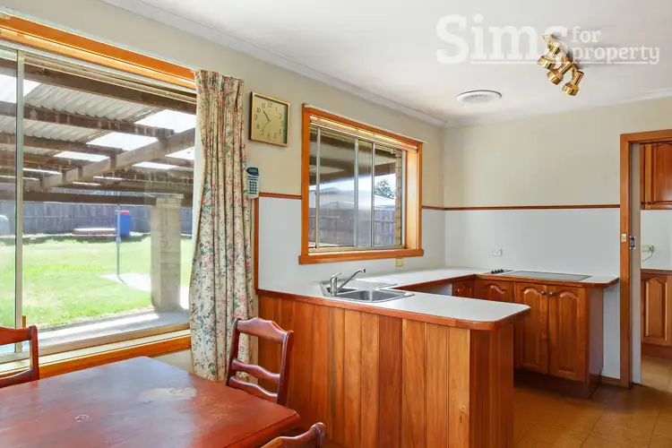 Third view of Homely house listing, 71 Rowland Crescent, Summerhill TAS 7250