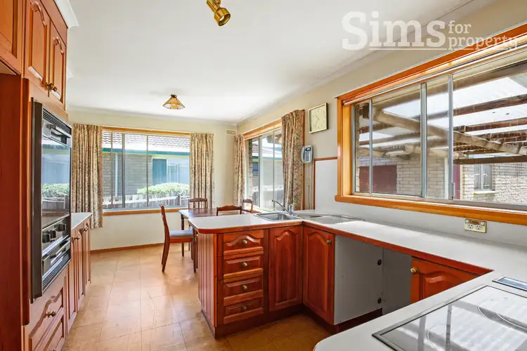 Fourth view of Homely house listing, 71 Rowland Crescent, Summerhill TAS 7250