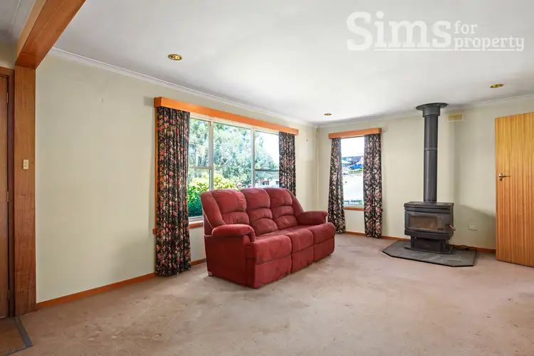 Fifth view of Homely house listing, 71 Rowland Crescent, Summerhill TAS 7250