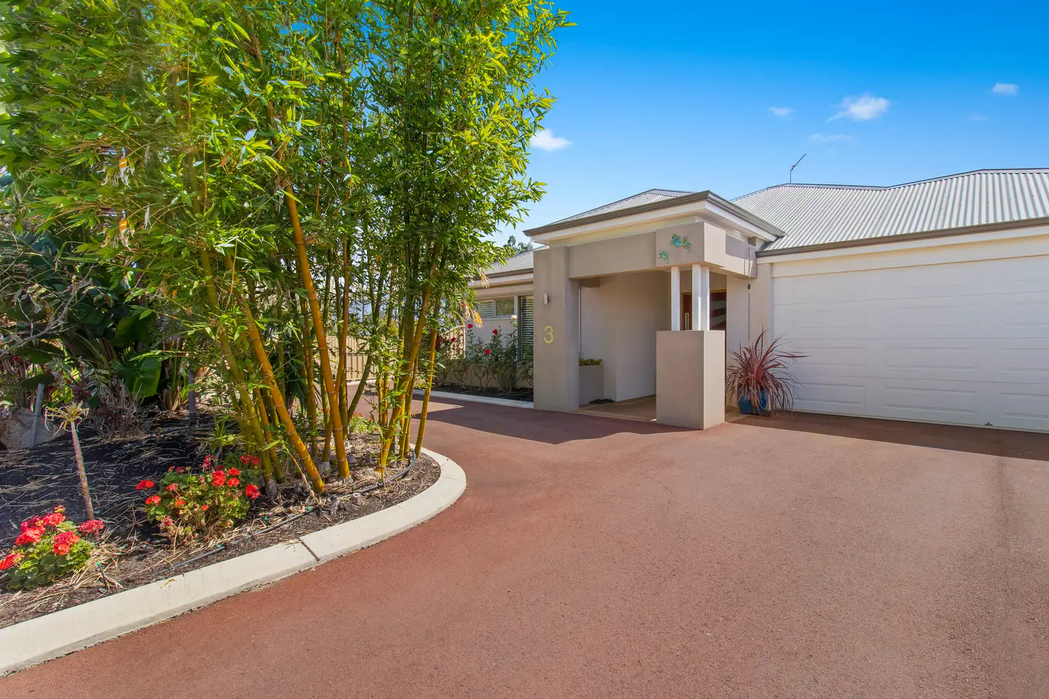 Main view of Homely house listing, 3 Maggie Way, Geographe WA 6280