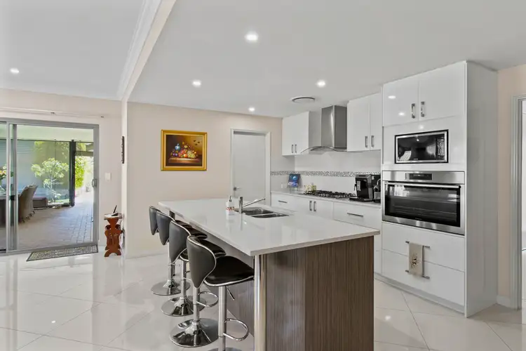 Fourth view of Homely house listing, 3 Maggie Way, Geographe WA 6280