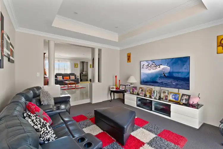 Fifth view of Homely house listing, 3 Maggie Way, Geographe WA 6280