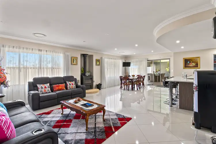 Sixth view of Homely house listing, 3 Maggie Way, Geographe WA 6280